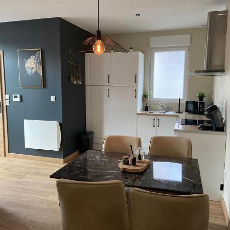 Appartement Golden Resort Boulogne-sur-Mer Esterno foto