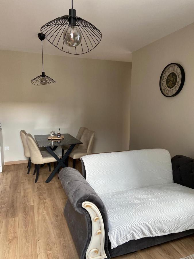 Appartement Golden Resort Boulogne-sur-Mer Esterno foto