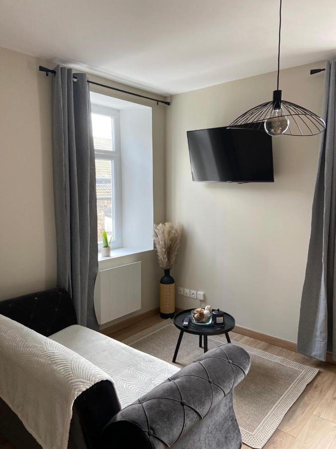 Appartement Golden Resort Boulogne-sur-Mer Esterno foto